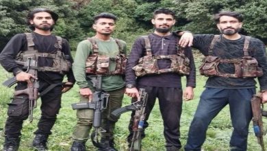 Pahalgam Attack Revenge: The Pahalgam attack has shaken India and now its response will also be equally fierce and decisive. India has prepared a blueprint for a decisive fight against terror. Just like Israel had launched Operation "Wrath of God" after the Munich attack in 1972, India is also preparing to pull out the perpetrators of terror from the netherworld and kill them on the same lines.