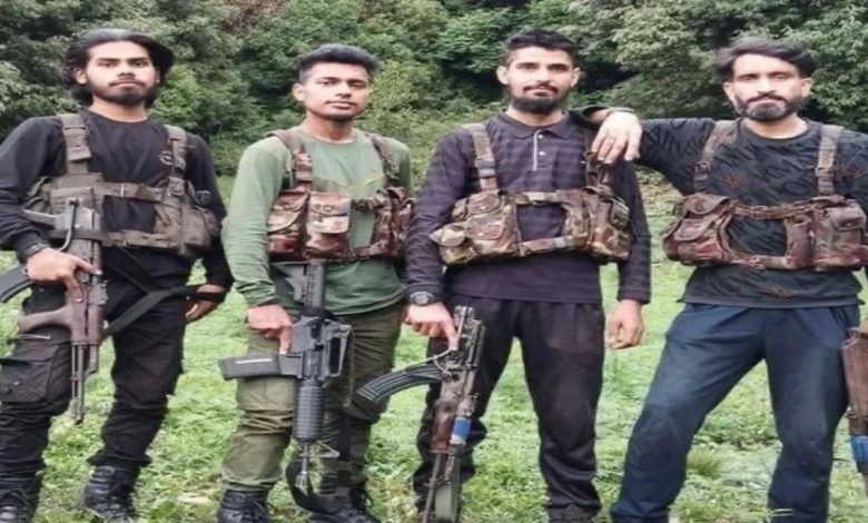Pahalgam Attack Revenge: The Pahalgam attack has shaken India and now its response will also be equally fierce and decisive. India has prepared a blueprint for a decisive fight against terror. Just like Israel had launched Operation "Wrath of God" after the Munich attack in 1972, India is also preparing to pull out the perpetrators of terror from the netherworld and kill them on the same lines.