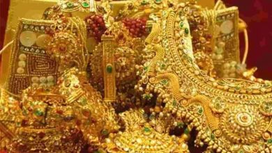 Gold Price today News: Gold fell sharply due to Indo-Pak tension, became cheaper by ₹ 4,350, is this a golden opportunity to buy?