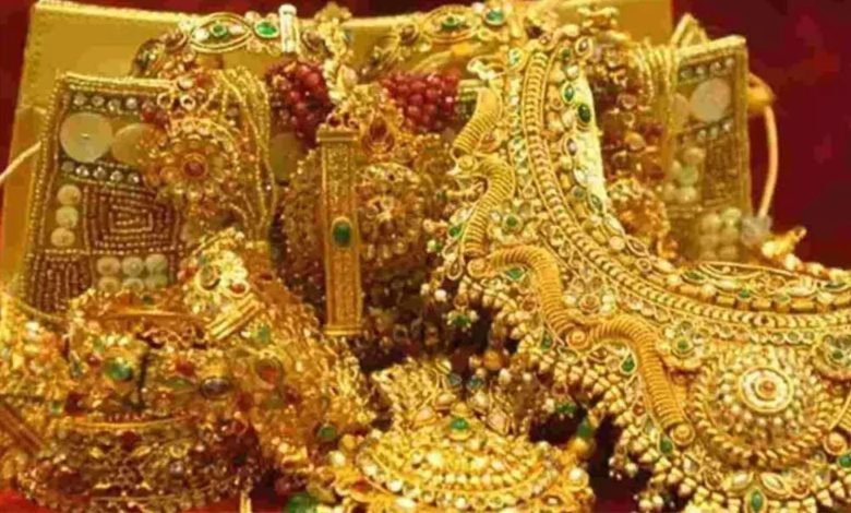 Gold Price today News: Gold fell sharply due to Indo-Pak tension, became cheaper by ₹ 4,350, is this a golden opportunity to buy?