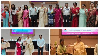 Sanitary Pads Vending Machine: Sanitary pad vending machines will be installed in schools of Bihar, awareness campaign on menstruation intensified