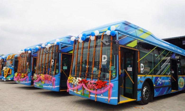 PM eBus Sewa