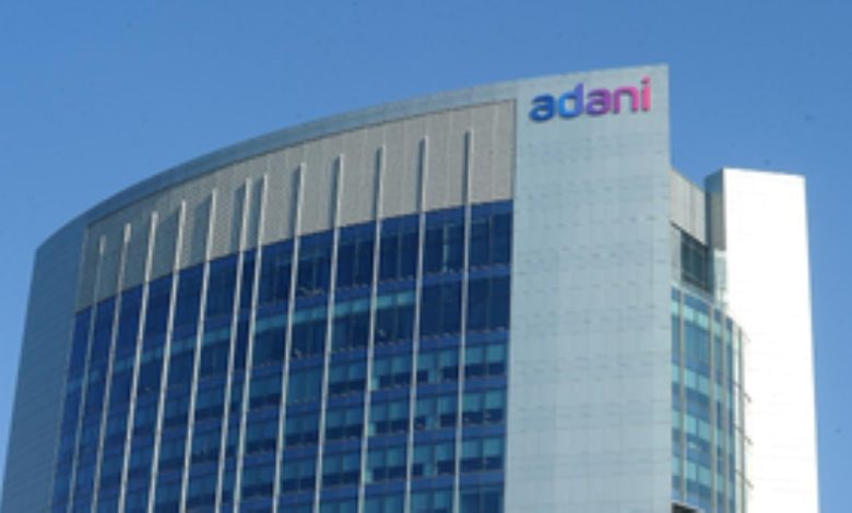 Adani Enterprises