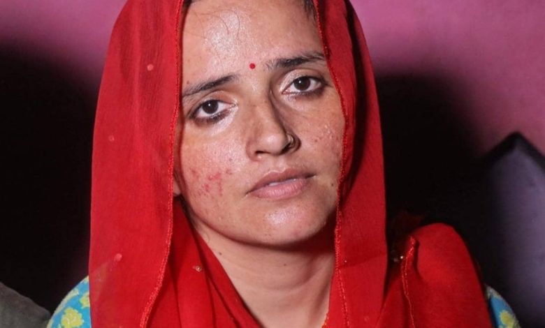 Seema Haider News: Seema Hyder attacked, Gujarati youth entered the house and carried out a dreaded attack