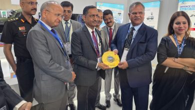 Uttar Pradesh News: UP Defense Industrial Corridor delegation reaches Greece, new avenues of investment open
