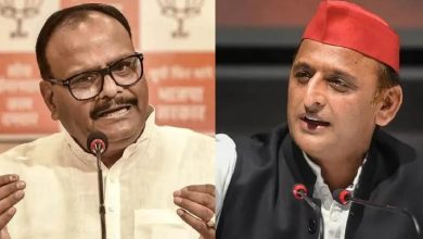 UP Politics: "Neck cut" shocking claims shook UP politics