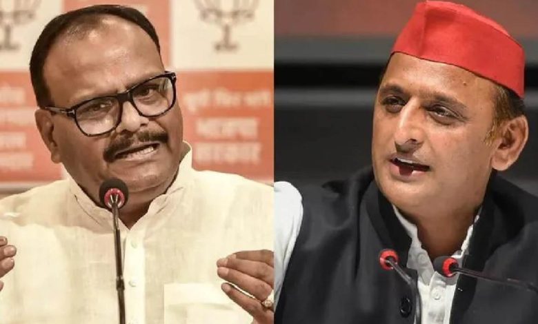 UP Politics: "Neck cut" shocking claims shook UP politics