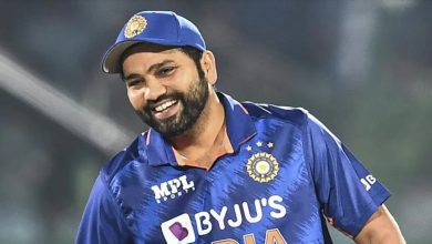 Rohit Sharma Retirement: Who will take over the command? Rohit's leaving Tests has opened the way for a new captain