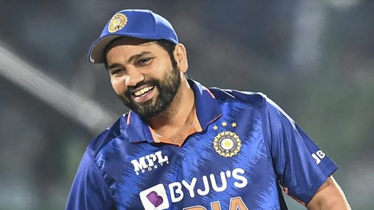 Rohit Sharma Retirement: Who will take over the command? Rohit's leaving Tests has opened the way for a new captain