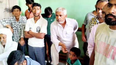 UP Bijnor News: Sensation spread in Bijnor district after kidnapping and murder of a 13-year-old child