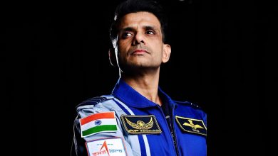 ISRO-NASA: India's Shubhanshu will rule the universe together with NASA and ESA!