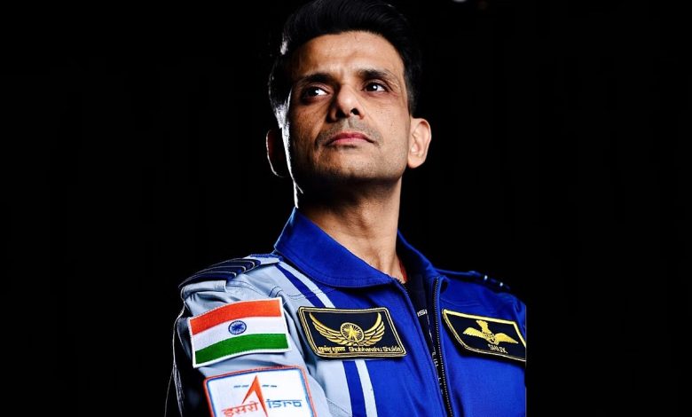 ISRO-NASA: India's Shubhanshu will rule the universe together with NASA and ESA!