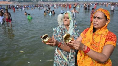 Uttar Pradesh News: Buddha Purnima celebrated in Uttar Pradesh, Chief Minister Yogi Adityanath emphasized on security and public hearing