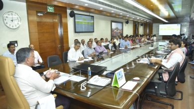 Uttar Pradesh News: Preparation for GBC! Investment countdown begins in Uttar Pradesh