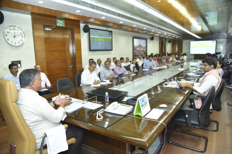 Uttar Pradesh News: Preparation for GBC! Investment countdown begins in Uttar Pradesh