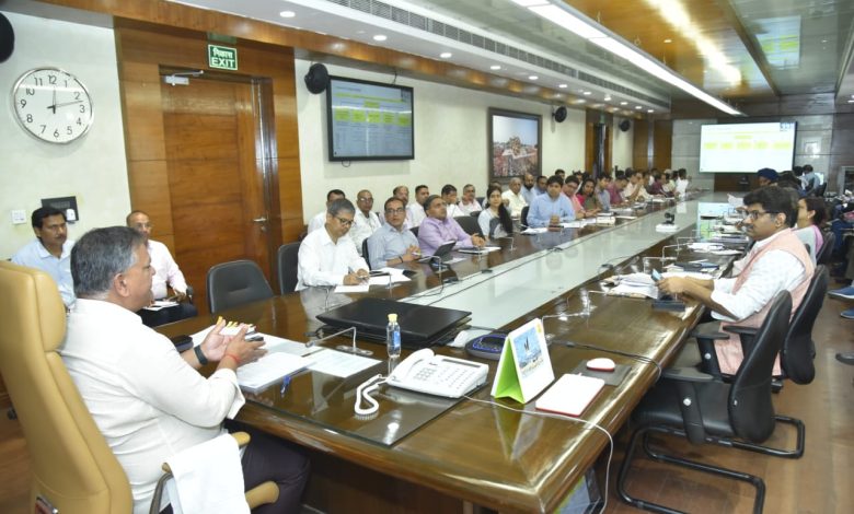 Uttar Pradesh News: Preparation for GBC! Investment countdown begins in Uttar Pradesh