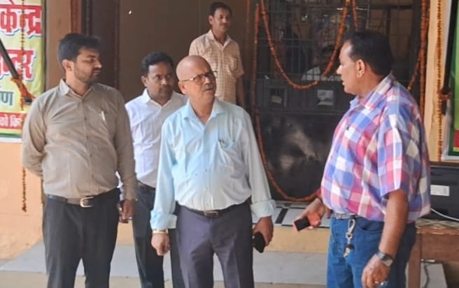 UP Bijnor News: Good news for electricity consumers, three-day Maha Mega Camp will be organized, problems will be solved immediately
