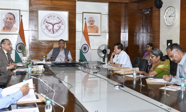 Uttar Pradesh News: UP's powerhouse of research, now the fight against diseases will be easier!