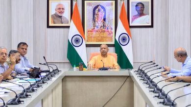 UP Meerut News: Not just Delhi-NCR, now Meerut will shine with plans worth ₹15,000 crores, CM Yogi has geared up!