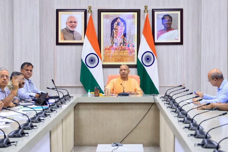 UP Meerut News: Not just Delhi-NCR, now Meerut will shine with plans worth ₹15,000 crores, CM Yogi has geared up!