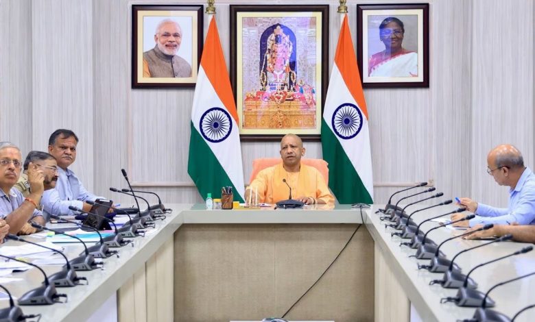 UP Meerut News: Not just Delhi-NCR, now Meerut will shine with plans worth ₹15,000 crores, CM Yogi has geared up!