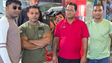 UP Bijnor News: On the orders of District Magistrate Bijnor, 'Naeem Health Club Gym' got permission to operate