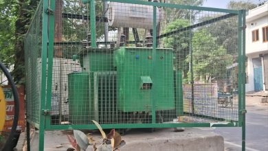 UP Bijnor News: Campaign against electricity thieves in Bijnor, electricity theft caught at flour mill, case registered