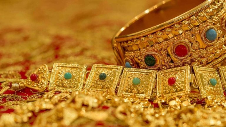 Gold Price Today: Huge jump in gold and silver! Record breaking prices have taken away sleep, know what will happen next?