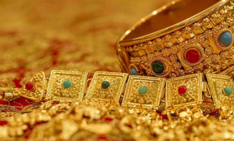 Gold Price Today: Huge jump in gold and silver! Record breaking prices have taken away sleep, know what will happen next?