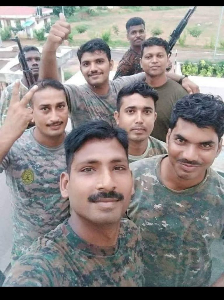 Chhattisgarh Naxal Encounter: 'Biggest blow' to Naxalism, 31 Naxalites including Vasava Raju, who had a bounty of ₹1.5 crore, killed