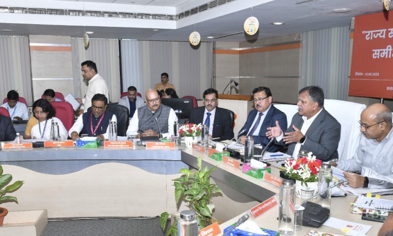 Uttar Pradesh News: Chief Secretary gave strict instructions to banks, CD ratio will increase in UP, loan flow will be strengthened