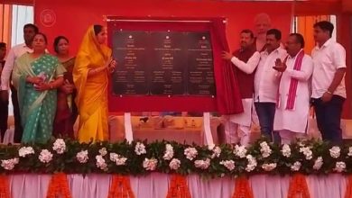 UP Bijnor News: PM Modi virtually inaugurated Bijnor railway station, wave of happiness in Bijnor