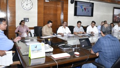 UP Lucknow News: Big news for livestock farmers! UP government becomes strict on mastitis control, Chief Secretary gives instructions