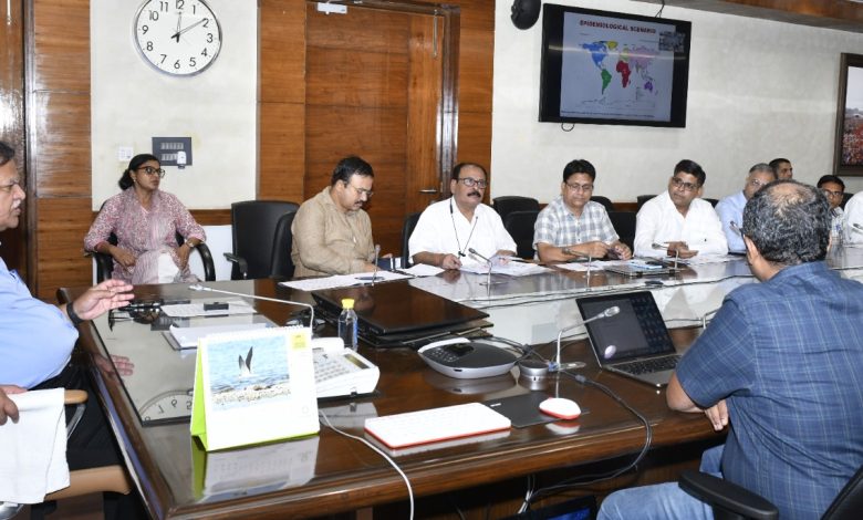UP Lucknow News: Big news for livestock farmers! UP government becomes strict on mastitis control, Chief Secretary gives instructions