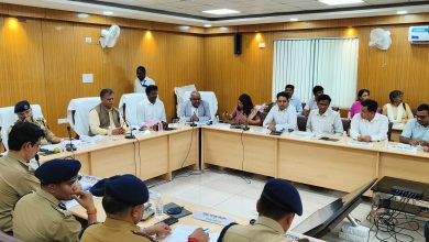 Uttar Pradesh News: Preparations reviewed before PM Modi's Kanpur visit, Chief Secretary and DGP gave instructions