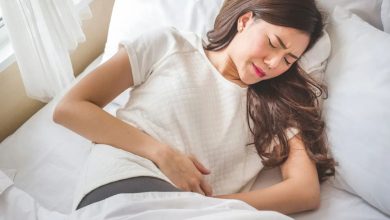 Know 5 easy and natural ways to get relief from period pain