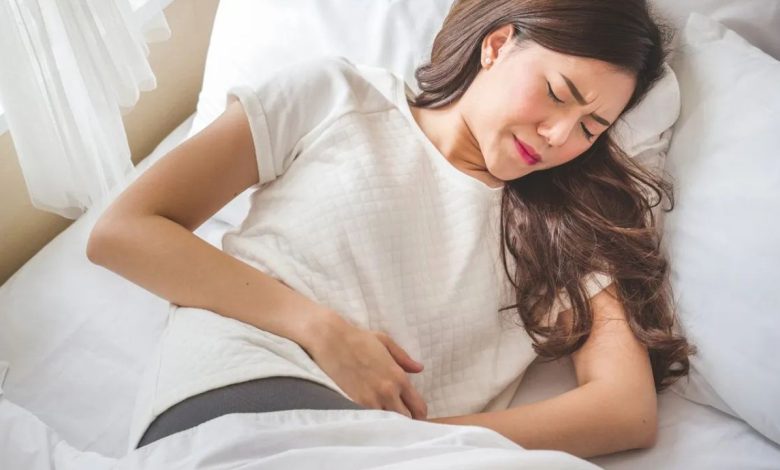 Know 5 easy and natural ways to get relief from period pain