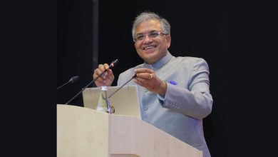 Election Commission of India: भारत के मुख्य निर्वाचन आयुक्त ज्ञानेश कुमार के नेतृत्व में, भारत के निर्वाचन आयोग की परिवर्तनकारी पहलें