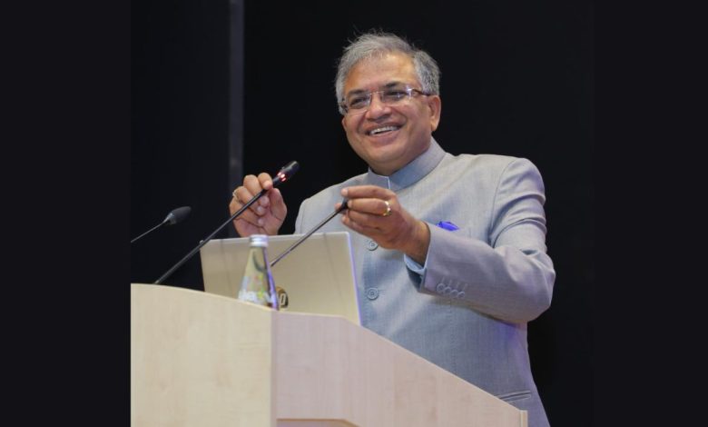 Election Commission of India: भारत के मुख्य निर्वाचन आयुक्त ज्ञानेश कुमार के नेतृत्व में, भारत के निर्वाचन आयोग की परिवर्तनकारी पहलें