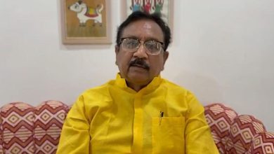Vijay Shah Apology Video