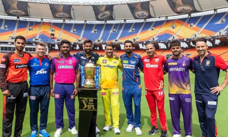 IPL 2025 Rescheduled