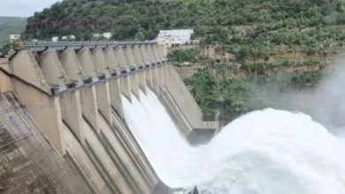 Punjab-Haryana Water Dispute