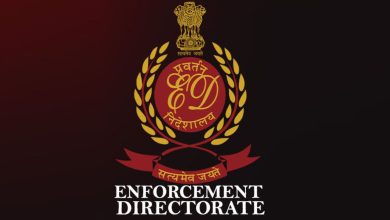 Punjab News: ED takes big action against former AIG Ashish Kapoor