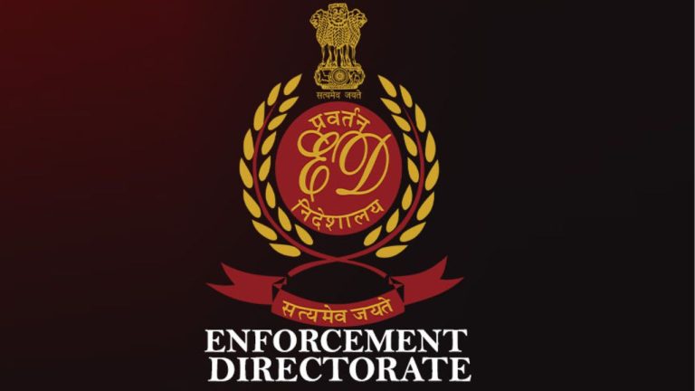 Punjab News: ED takes big action against former AIG Ashish Kapoor