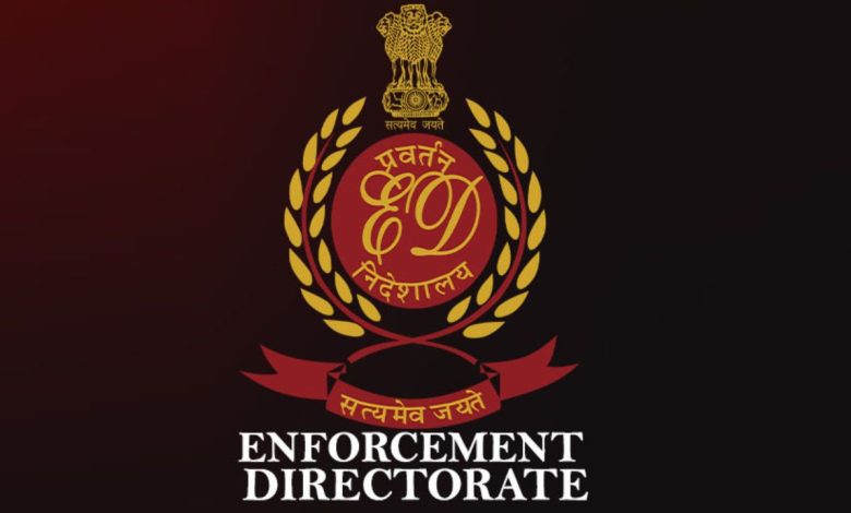 Punjab News: ED takes big action against former AIG Ashish Kapoor