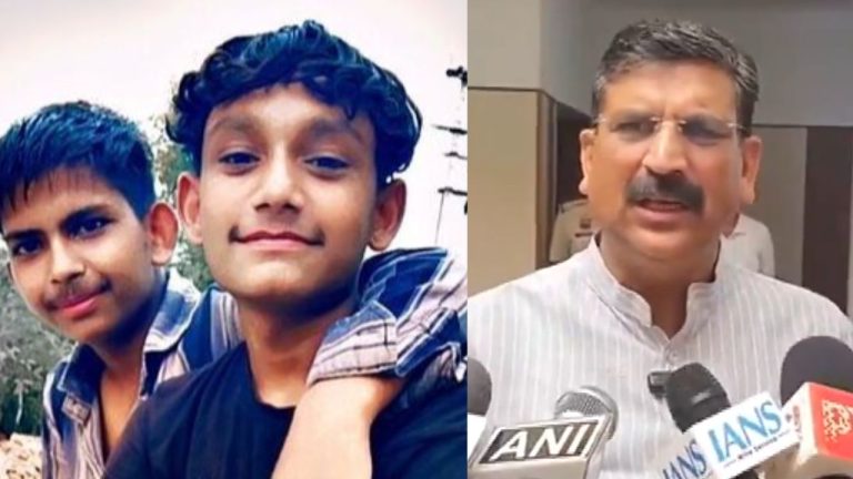 Kaithal Double Murder Case