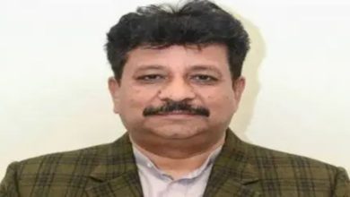 MLA Raman Arora