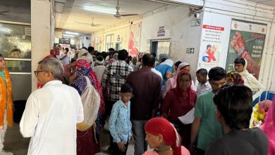 Charkhi Dadri Civil Hospital haryana hospital news