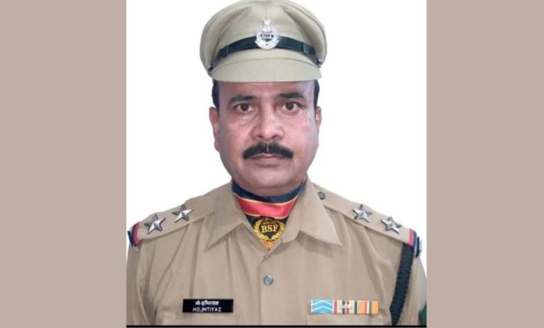 Ceasefire Violations: पाकिस्तानी गोलीबारी में शहीद हुए सब इंस्पेक्टर इम्तियाज, बीएसएफ ने दी श्रद्धांजलि