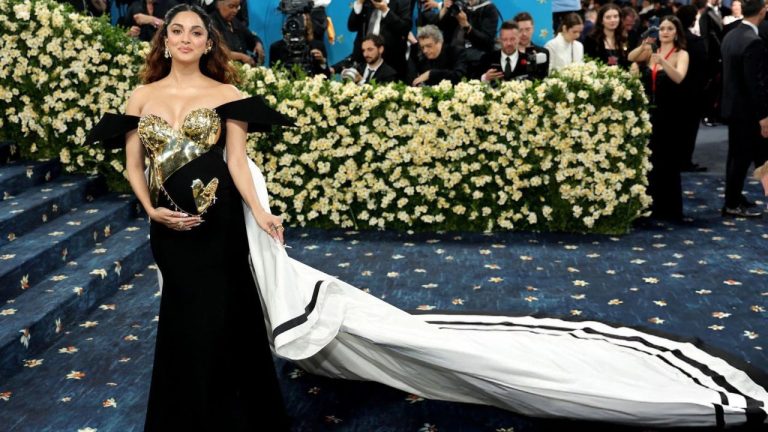 Met Gala 2025